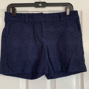 LOFT shorts